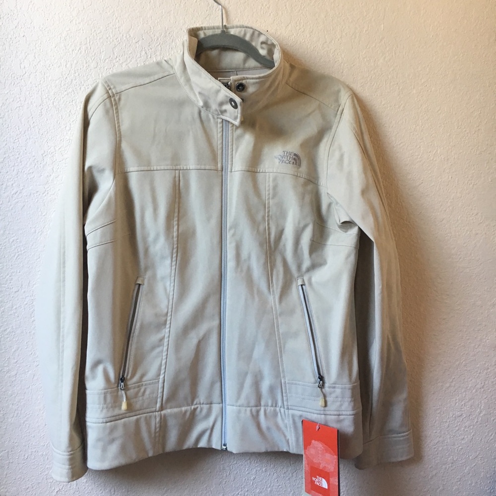 NWT Women’s The North Face Omni Jacket